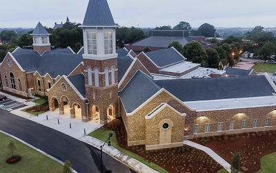 Sunday Worship- Friendship Baptist Church